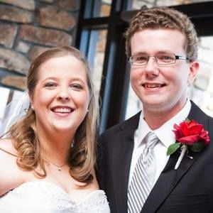 Meet your Posher, Rebekah